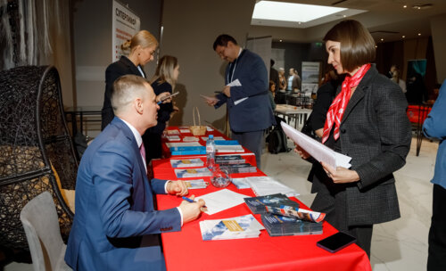 V Межрегиональная научно-практическая конференция «Енисейский урологический форум-2025»